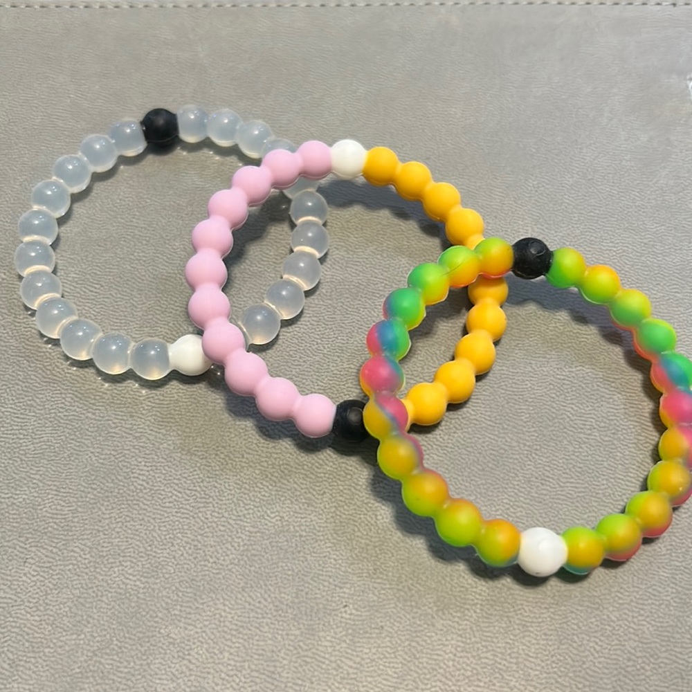 Lokai Bracelet Set
